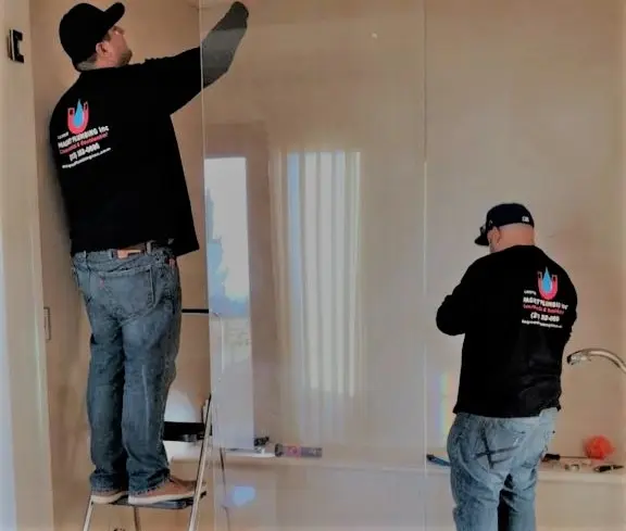 Professional plumbing installation for Leak Detection in North Mercer